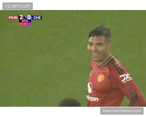 周薪 35 万镑续约!卡塞米罗铁心留曼联冲击世界杯(1)