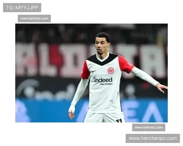 曼联加速求购埃基蒂克 法兰克福 1 亿欧要价成最大障碍(1)