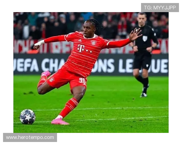 特尔 5000 万投热刺！拜仁 1.5 亿引援全军覆没净赚 2200 万